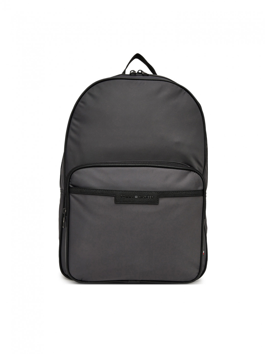 Tommy Hilfiger Batoh Th Repreve Backpack AM0AM13464 Šedá